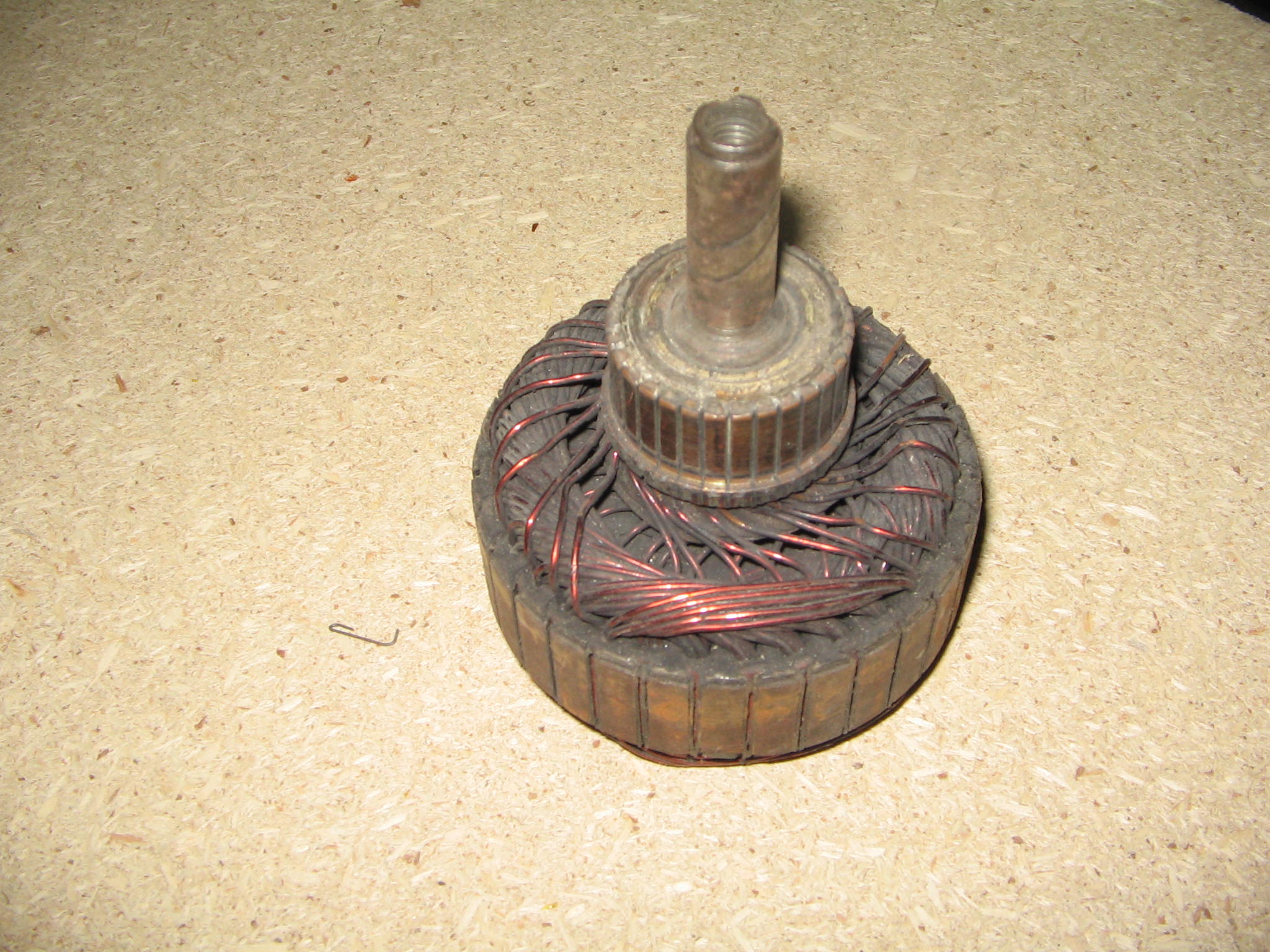 indotto N.808